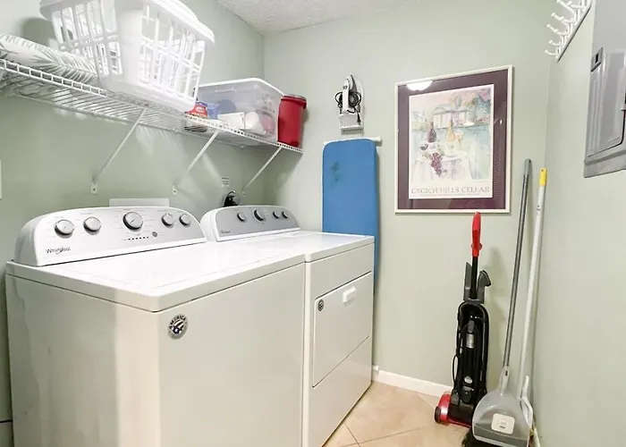 Apartamento Oceanfront Seagate With Heated Pool Clearwater Beach